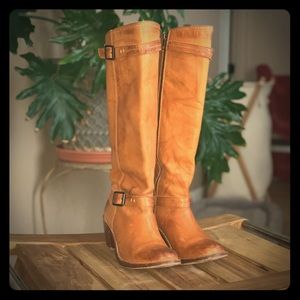 Fry women’s boots